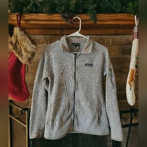 Patagonia Better Sweater